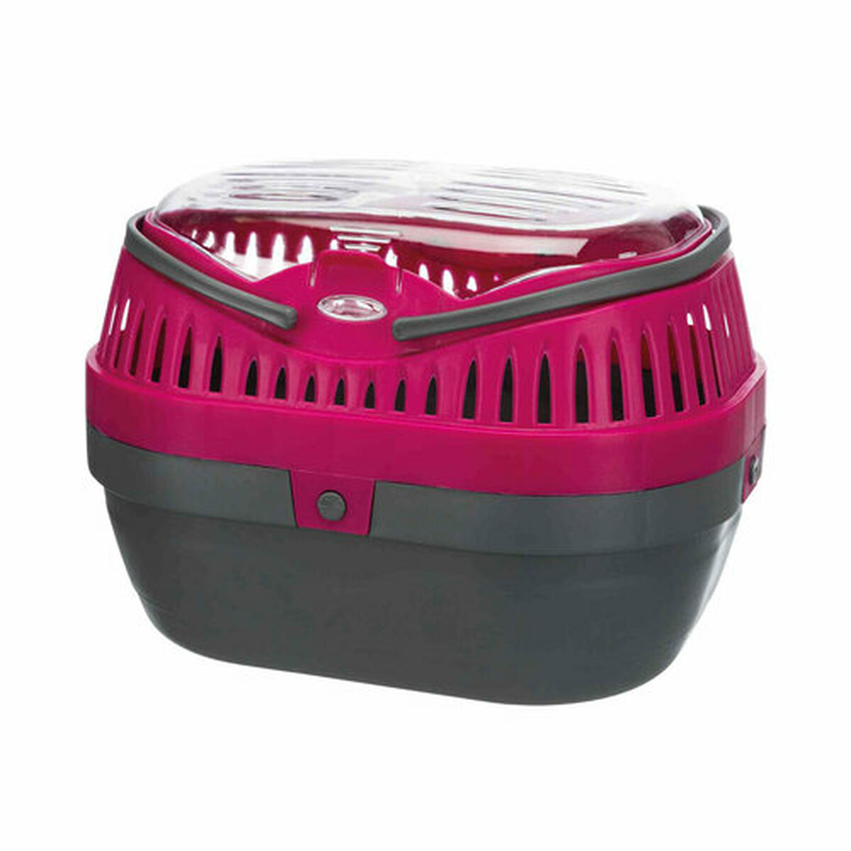 Draagmand Trixie Plastic 30 × 21 × 23 CM